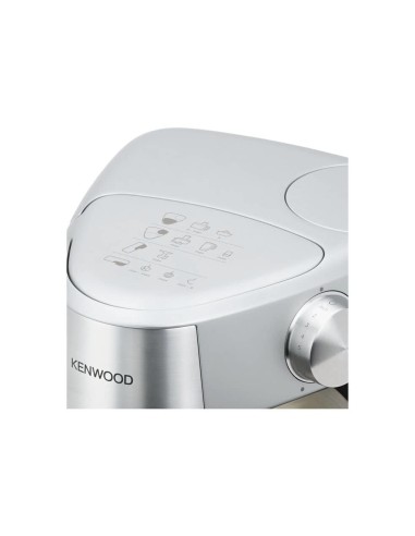 Kenwood KHC29A.A0SI robot da cucina 1000 W 4,3 L Argento