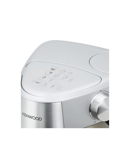 Kenwood KHC29A.A0SI robot da cucina 1000 W 4,3 L Argento