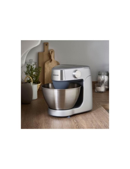 Kenwood KHC29A.A0SI robot da cucina 1000 W 4,3 L Argento