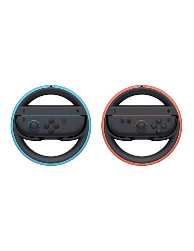 Nintendo 10015099 accessorio di controller da gaming Simulatore di guida