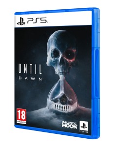 Sony Until Dawn Standard Multilingua PlayStation 5 2