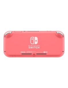 Nintendo Switch Lite console da gioco portatile 14 cm (5.5") 32 GB Touch screen Wi-Fi Corallo 2