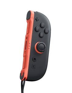 Nintendo 10015101 periferica di gioco Nero, Rosso Bluetooth Joystick Analogico Digitale Nintendo Switch 2