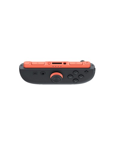 Nintendo 10015101 periferica di gioco Nero, Rosso Bluetooth Joystick Analogico Digitale Nintendo Switch 2