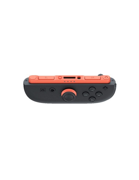 Nintendo 10015101 periferica di gioco Nero, Rosso Bluetooth Joystick Analogico Digitale Nintendo Switch 2