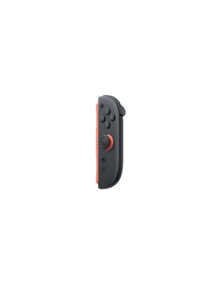Nintendo 10015101 periferica di gioco Nero, Rosso Bluetooth Joystick Analogico Digitale Nintendo Switch 2