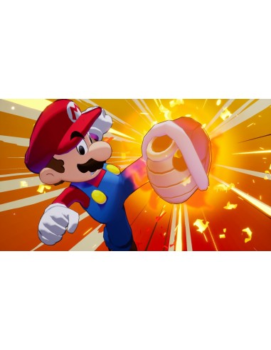 Nintendo Mario & Luigi  Fraternauti alla carica