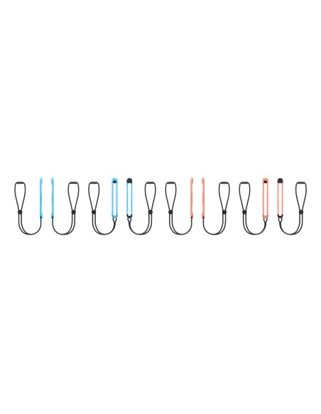 Nintendo 10015103 accessorio di controller da gaming Cinturino da polso