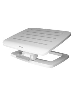 Fellowes Hana LT Footrest White Bianco