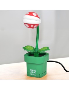 Nintendo Telecamera Pianta Piranha per Switch 2 2