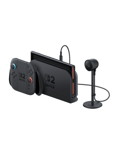 Nintendo Telecamera Per Switch 2