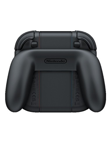 Nintendo 10015098 accessorio di controller da gaming Presa per controller