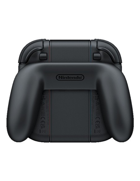 Nintendo 10015098 accessorio di controller da gaming Presa per controller