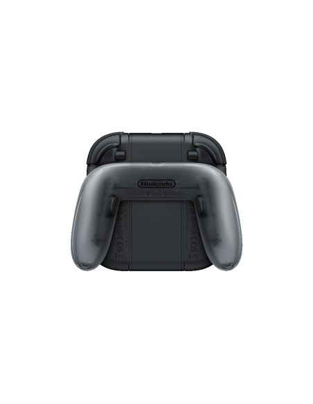 Nintendo 10015098 accessorio di controller da gaming Presa per controller