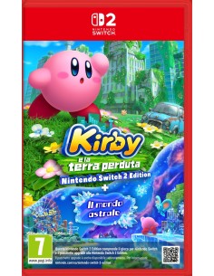 Nintendo NIN10016294 videogioco Edizione Nintendo Switch 2 Tedesca, DUT, Inglese, ESP, Francese, ITA, Giapponese, Coreano
