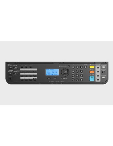KYOCERA ECOSYS MA3500x Laser