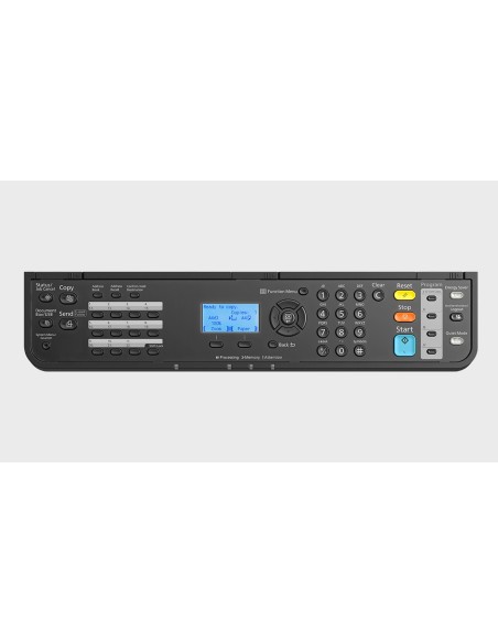 KYOCERA ECOSYS MA3500x Laser