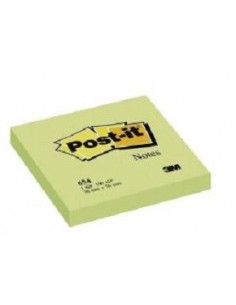 3M Post-it CF12 POST-IT 654-G FLORAL 76X76 654-G 81749 4001895871429 BLOCCHI QUADERNI E RUBRICHE