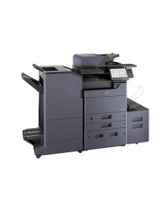 KYOCERA TASKalfa 4054ci Laser A3 4800 x 1200 DPI 40 ppm