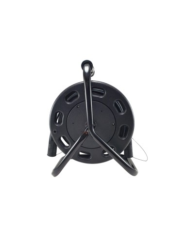 Equip 119423 Cavo armato ottico attivo HDMI 2.1, 100 m, 8K 60Hz, 4K 120Hz, 48Gbps