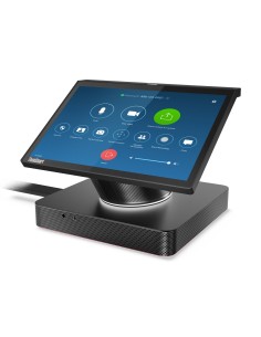Lenovo ThinkSmart Hub Intel® Core™ i5 i5-8365UE 25,6 cm (10.1") 1920 x 1200 Pixel Touch screen PC All-in-one 16 GB DDR4-SDRAM 2