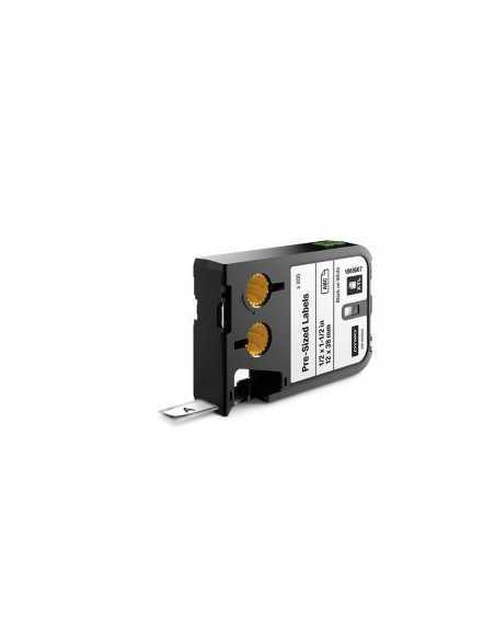 Dymo NASTRO XTL ETICH. PRED. 12X38 N B  1868667  MATERIALE DI CONSUMO
