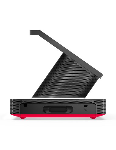 Lenovo ThinkSmart Hub Intel® Core™ i5 i5-8365UE 25,6 cm (10.1") 1920 x 1200 Pixel Touch screen PC All-in-one 16 GB DDR4-SDRAM