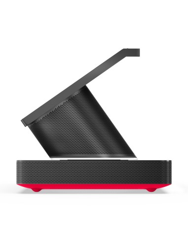 Lenovo ThinkSmart Hub Intel® Core™ i5 i5-8365UE 25,6 cm (10.1") 1920 x 1200 Pixel Touch screen PC All-in-one 16 GB DDR4-SDRAM