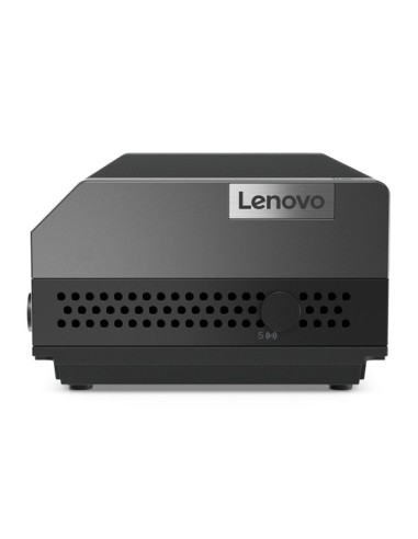 Lenovo ThinkEdge SE30 Intel® Core™ i3 i3-1115GRE 8 GB DDR4-SDRAM 256 GB SSD Mini PC Nero