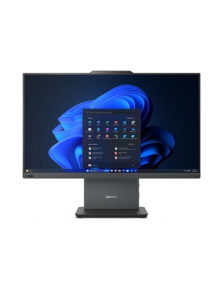 Lenovo ThinkCentre neo 50a Intel® Core™ i5 i5-13420H 60,5 cm (23.8") 1920 x 1080 Pixel Touch screen PC All-in-one 16 GB