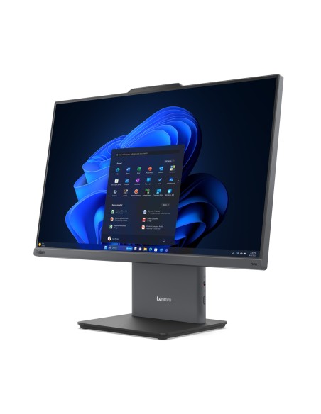 Lenovo ThinkCentre neo 50a Intel® Core™ i5 i5-13420H 60,5 cm (23.8") 1920 x 1080 Pixel Touch screen PC All-in-one 16 GB