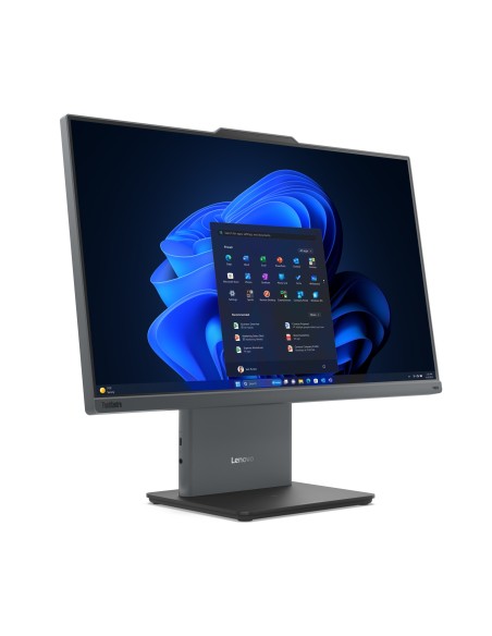 Lenovo ThinkCentre neo 50a Intel® Core™ i5 i5-13420H 60,5 cm (23.8") 1920 x 1080 Pixel Touch screen PC All-in-one 16 GB