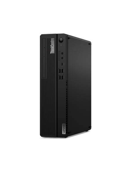 Lenovo ThinkCentre M70s Intel® Core™ i5 i5-13400 16 GB DDR5-SDRAM 512 GB SSD Windows 11 Pro SFF PC Nero