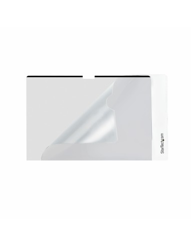 StarTech.com Filtro Privacy per lo schermo del MacBook Pro M1 M2 13,3", schermo protettivo antiriflesso riduzione della luce