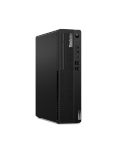 Lenovo ThinkCentre M75s AMD Ryzen™ 5 8600G 16 GB DDR5-SDRAM 512 GB SSD Windows 11 Pro SFF PC Nero 2