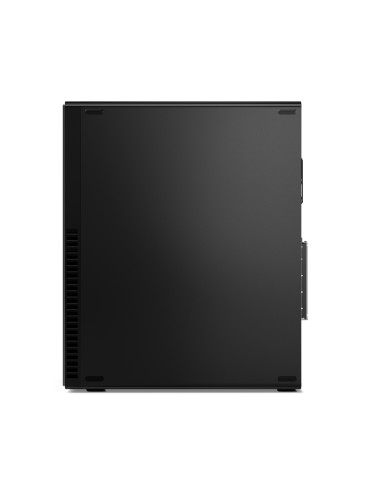 Lenovo ThinkCentre M75s AMD Ryzen™ 5 8600G 16 GB DDR5-SDRAM 512 GB SSD Windows 11 Pro SFF PC Nero