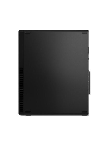 Lenovo ThinkCentre M75s AMD Ryzen™ 5 8600G 16 GB DDR5-SDRAM 512 GB SSD Windows 11 Pro SFF PC Nero