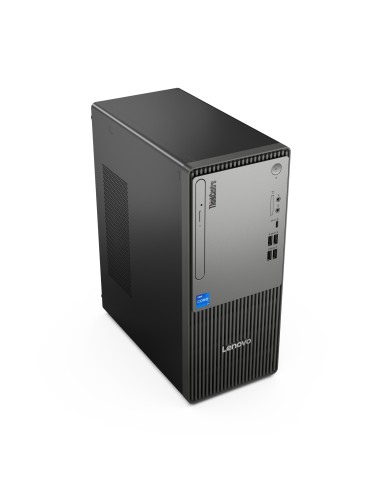 Lenovo ThinkCentre neo 50t Gen 5 Intel® Core™ i7 i7-14700 16 GB DDR5-SDRAM 512 GB SSD Windows 11 Pro Tower PC Nero