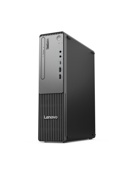 Lenovo ThinkCentre neo 30s Gen 5 Intel® Core™ i7 i7-13620H 16 GB DDR5-SDRAM 512 GB SSD Windows 11 Pro SFF PC Nero