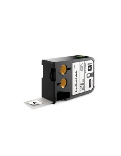 Dymo NASTRO XTL ETICH. PRED. 25X25 N B  1868668 0071701000606 MATERIALE DI CONSUMO