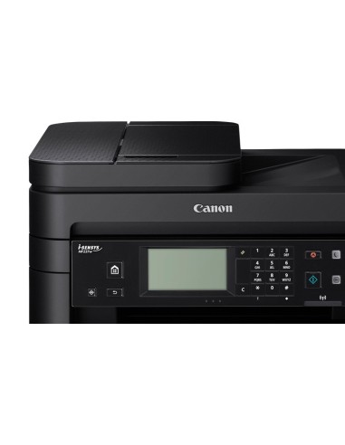 Canon i-SENSYS MF237w Laser A4 1200 x 1200 DPI 23 ppm Wi-Fi