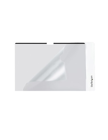 StarTech.com Filtro privacy per MacBook Air M2 M3 da 13", Privacy Screen Protector antiriflesso rimovibile e reversibile,