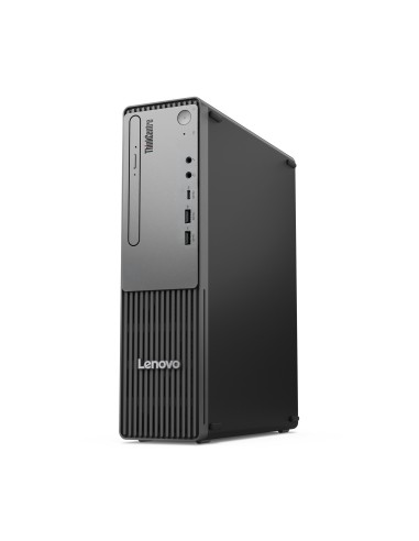 Lenovo ThinkCentre neo 30s Intel® Core™ i5 i5-13420H 8 GB DDR5-SDRAM 512 GB SSD Windows 11 Pro SFF PC Nero, Grigio