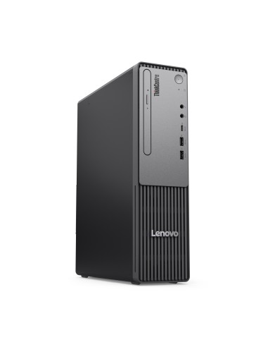 Lenovo ThinkCentre neo 30s Intel® Core™ i5 i5-13420H 8 GB DDR5-SDRAM 512 GB SSD Windows 11 Pro SFF PC Nero, Grigio