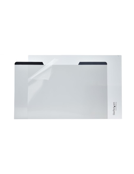 StarTech.com Filtro Privacy Magnetico per Laptop da 14" 16 9, Pellicola Protettiva Reversibile per la Sicurezza del Monitor e