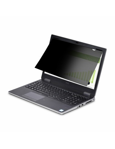 StarTech.com Filtro Privacy antiriflesso, schermo privacy touch screen da 12,5” 16 9, riduzione della luce blu, angolo di