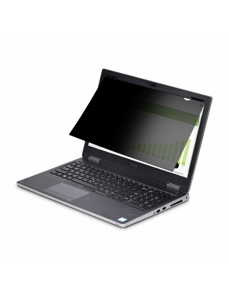 StarTech.com Filtro Privacy antiriflesso, schermo privacy touch screen da 12,5” 16 9, riduzione della luce blu, angolo di