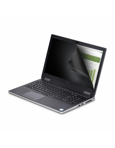 StarTech.com Filtro Privacy antiriflesso, schermo privacy touch screen da 12,5” 16 9, riduzione della luce blu, angolo di
