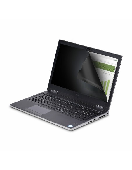 StarTech.com Filtro Privacy antiriflesso, schermo privacy touch screen da 12,5” 16 9, riduzione della luce blu, angolo di