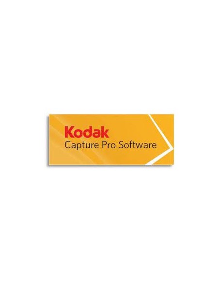 Kodak Alaris Capture Pro 3 anno i